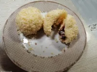 Fotografija recepta: Skutini cmoki