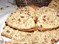 Fotografija recepta: Domači prijatelj moje tašče