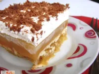 Fotografija recepta: Sadna zloženka