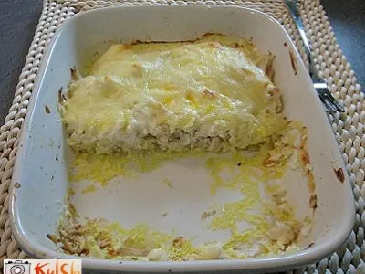 Danuškin osličev narastek