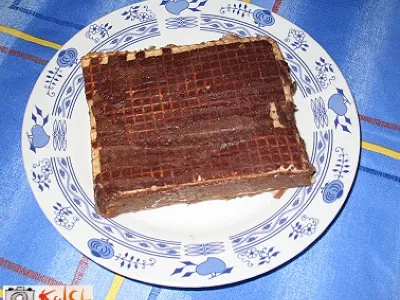 Čokoladne napolitanke