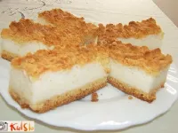 Fotografija recepta: Spomladansko pecivo