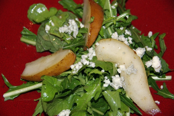 arugulapearsalad_595