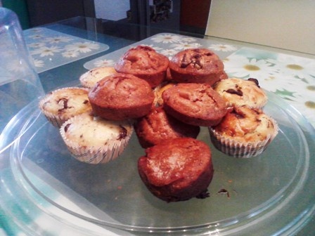muffini muffini