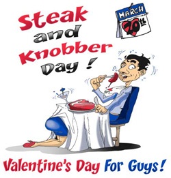 steak-and-knobber-day-logo